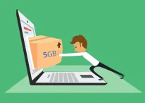 send large files free on the internet