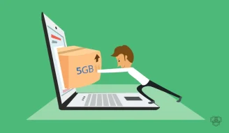 send large files free on the internet