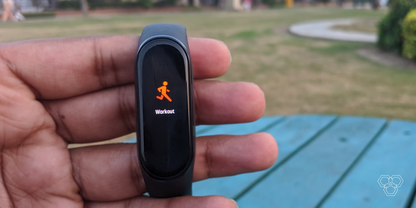 Xiaomi Mi Band 4 review: good hardware that's lost in translation