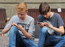 How Worried Parents Can Keep A Check On Their Children’S Digital Activities