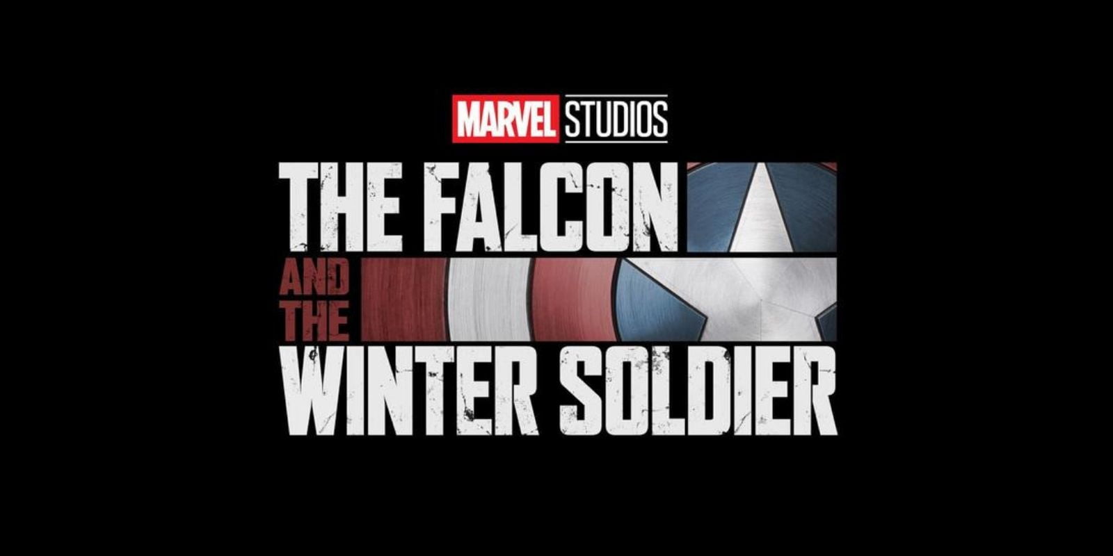 &Quot;The Falcon And The Winter Soldier&Quot; Disney+ Show Logo