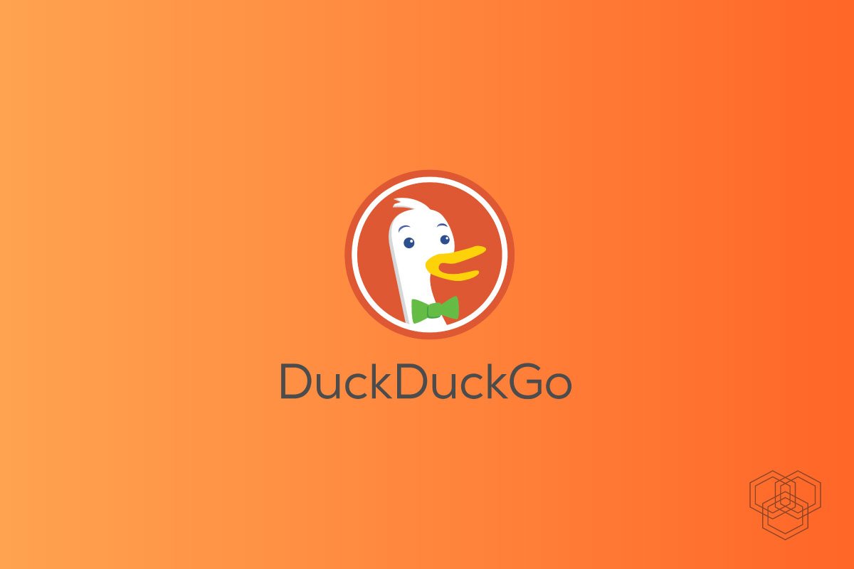 Duckduckgo Search Engine