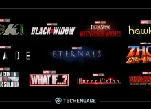 Marvel Phase 4: New Movies, Disney+ Shows, And Upcoming Marvel Projects 4 Marvel Phase 4: New Movies, Disney+ Shows, And Upcoming Marvel Projects