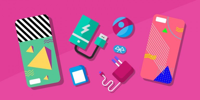 trending promotional items for cellphones