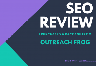 Outreach Frog Review