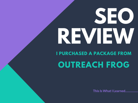 Outreach Frog Review