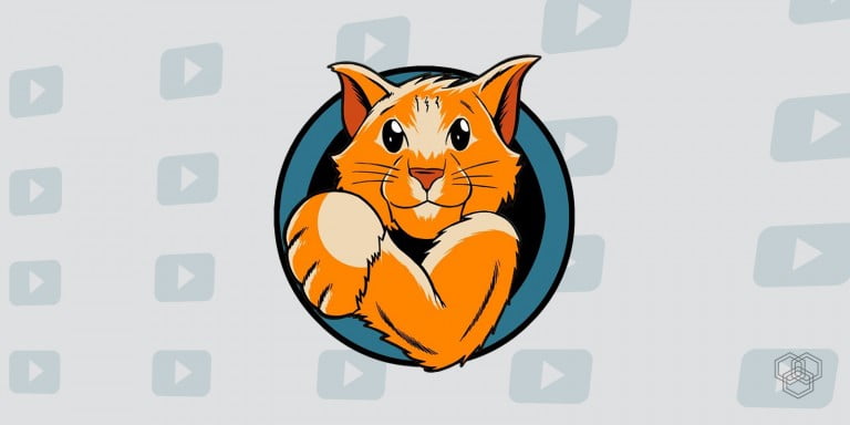 A featured image for PeteyVid review