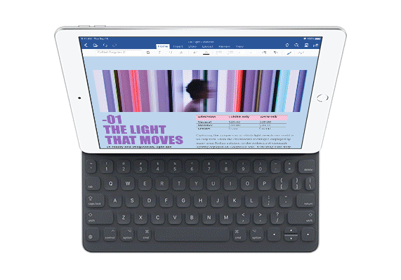 Ipad 7Th Split View Multi-Tasking