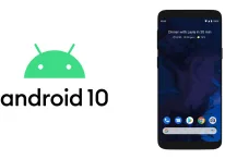 android 10 released