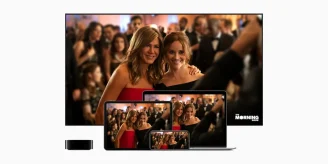 Apple TV+