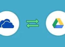 How To Synce Google Drive And Onedrive Jpg |