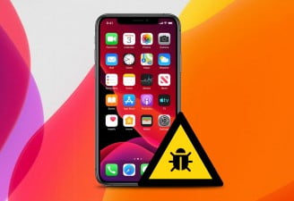 All iOS 13 bugs and crashes