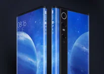 Mi MIX Alpha