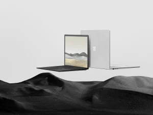 Microsoft Surface Laptop 3 2019