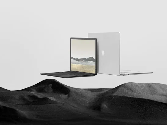 Microsoft Surface Laptop 3 2019