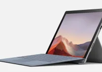 Surface Pro 7