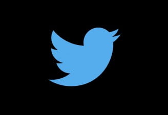 Twitter dark mode for Android