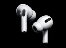 Airpods Pro: All-New Design, Water-Resistance And More For $249