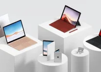 Microsoft New Holiday Device Lineup