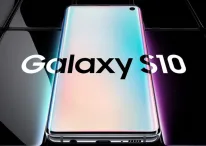 Galaxy S10