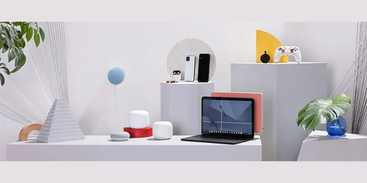 Google Pixel 4 Product Line-up