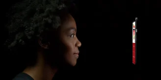 Facial Unlock in Pixel 4