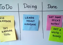 Simple-kanban-board