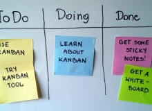5 Reasons Why Kanban Could Boost Your Productivity