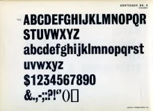 Types Of Fonts And When To Use Them