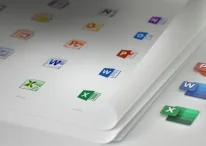 Microsoft Office app
