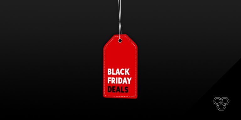 Black Friday 2020 deals
