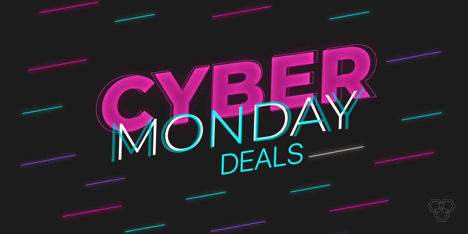 best cyber monday deals tech