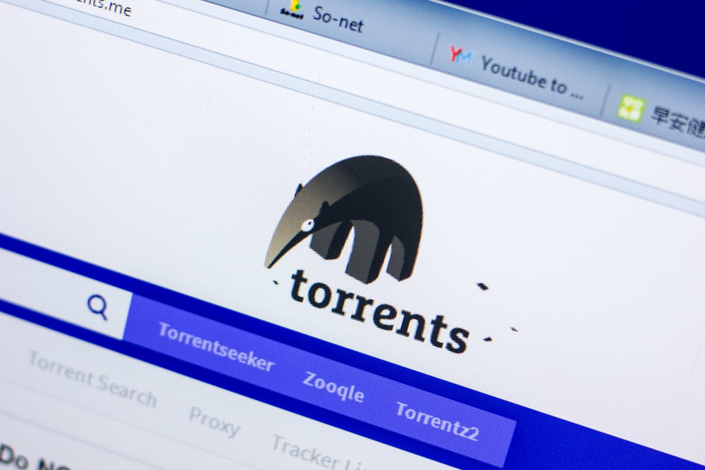 Best Torrents for Software 