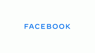 Facebook Wordmark