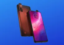 Motorola One Hyper featured