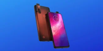 Motorola One Hyper featured