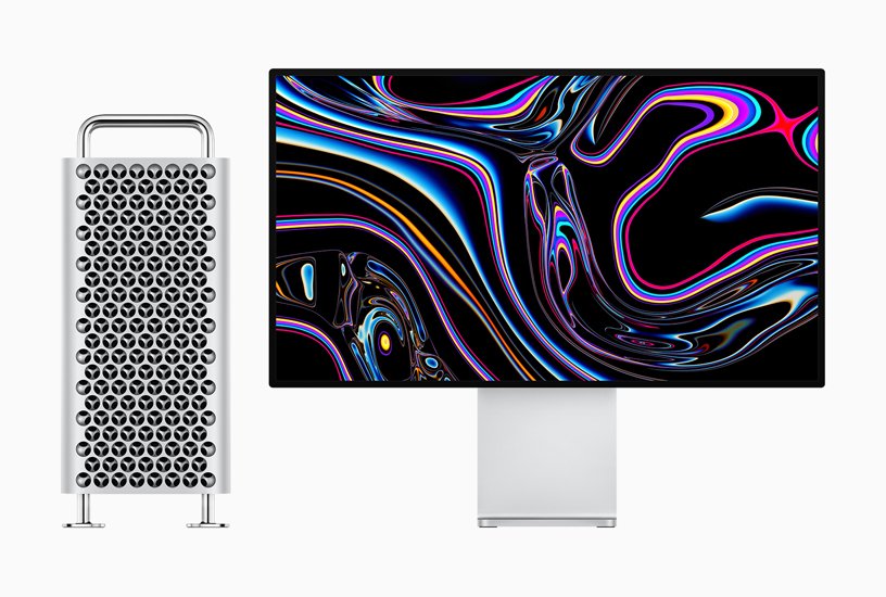 Apple's most expensive Mac Pro costs $53,799 - The Verge