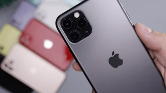 iPhone 11 Pro
