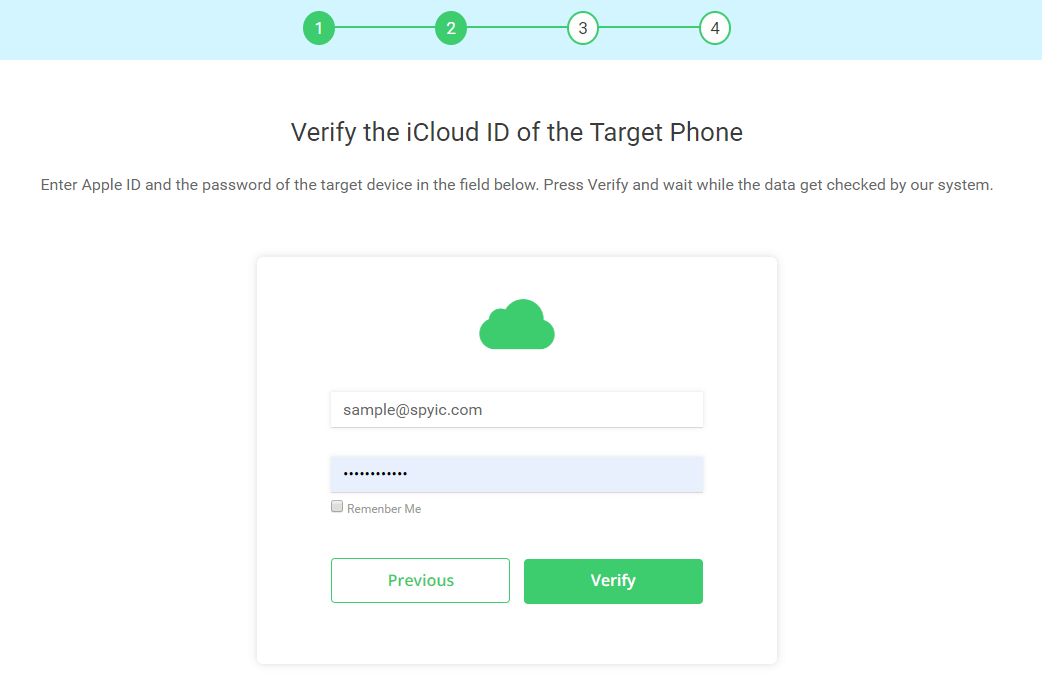 Https://Spyic.com/Wp-Content/Uploads/2019/05/Verify-Icloud-Id-Guide.png