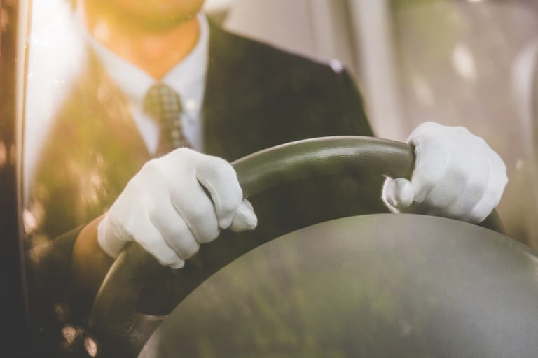 Teen's Safety with a GPS Tracker