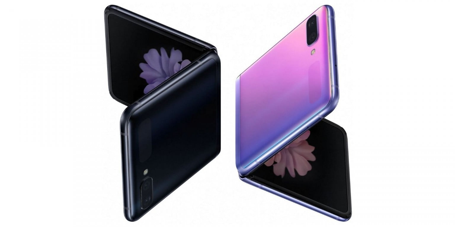 Galaxy Unpacked 2020: Galaxy Z Flip, S20 Flagships And More