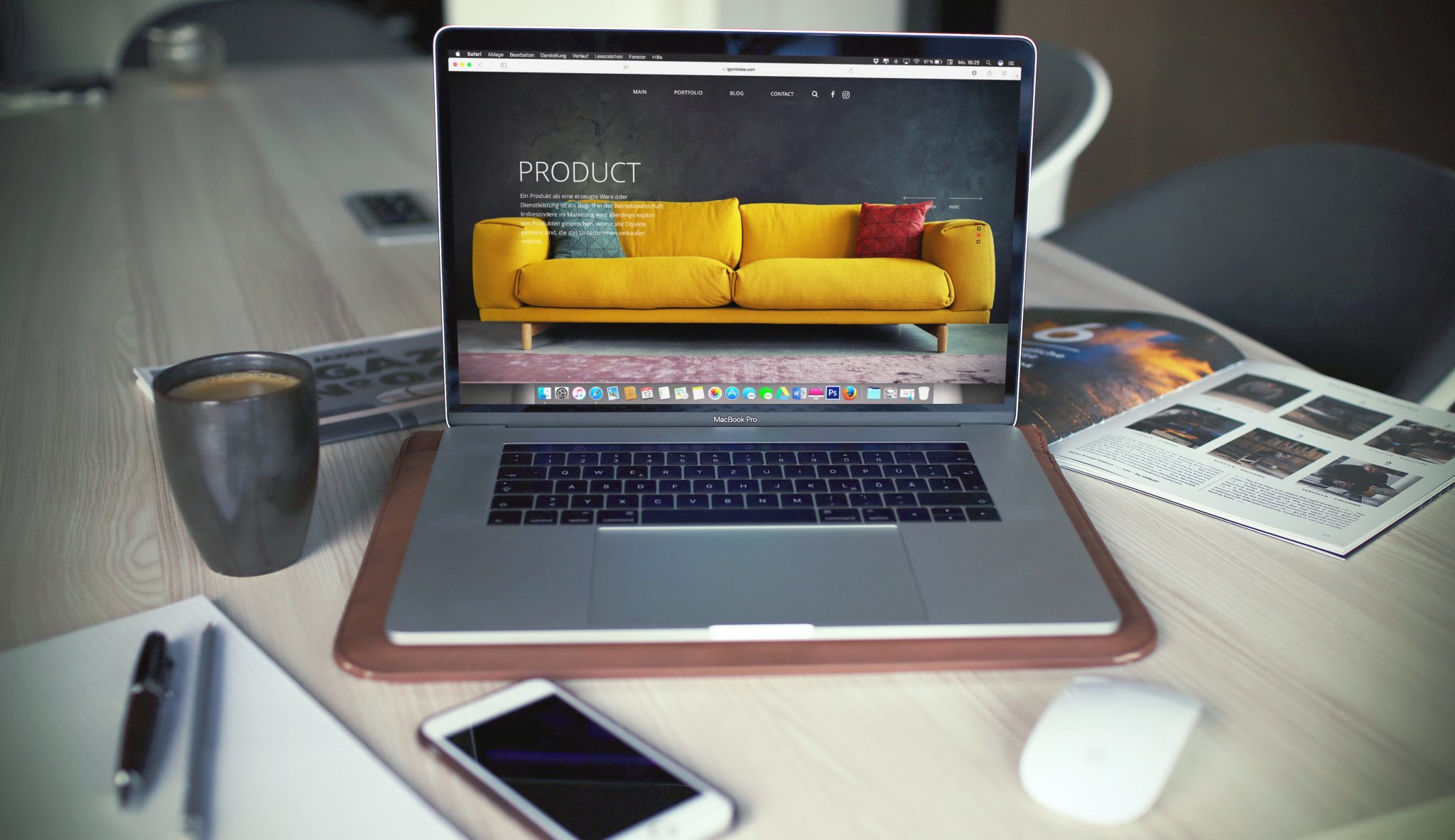 importance of ecommerce site