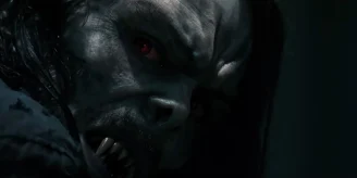 Morbius trailer