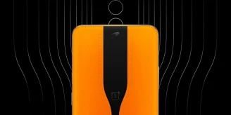 OnePlus Concept One smartphone