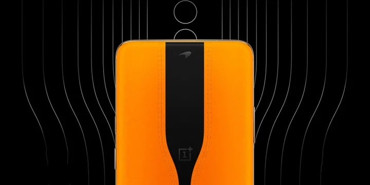 OnePlus Concept One smartphone