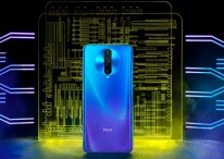 Poco X2 smartphone