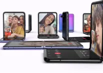 Galaxy Z Flip