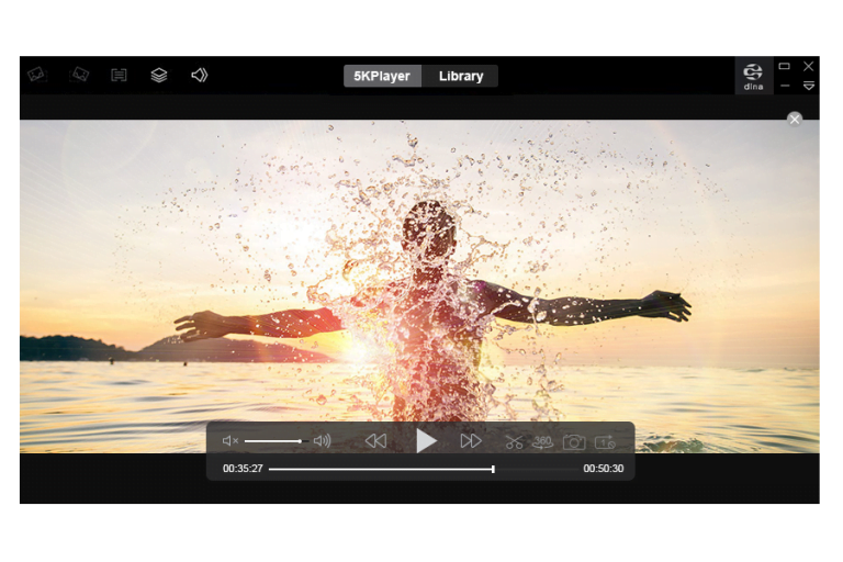 How to play DVD movie on Windows 10 without Windows DVD player
