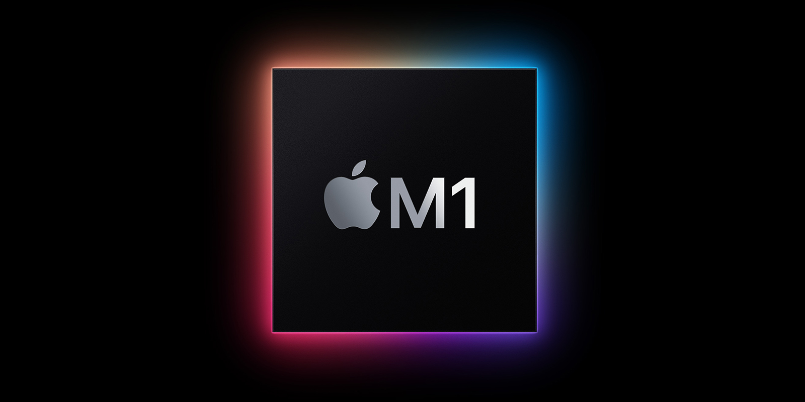 Apple M1 Chip