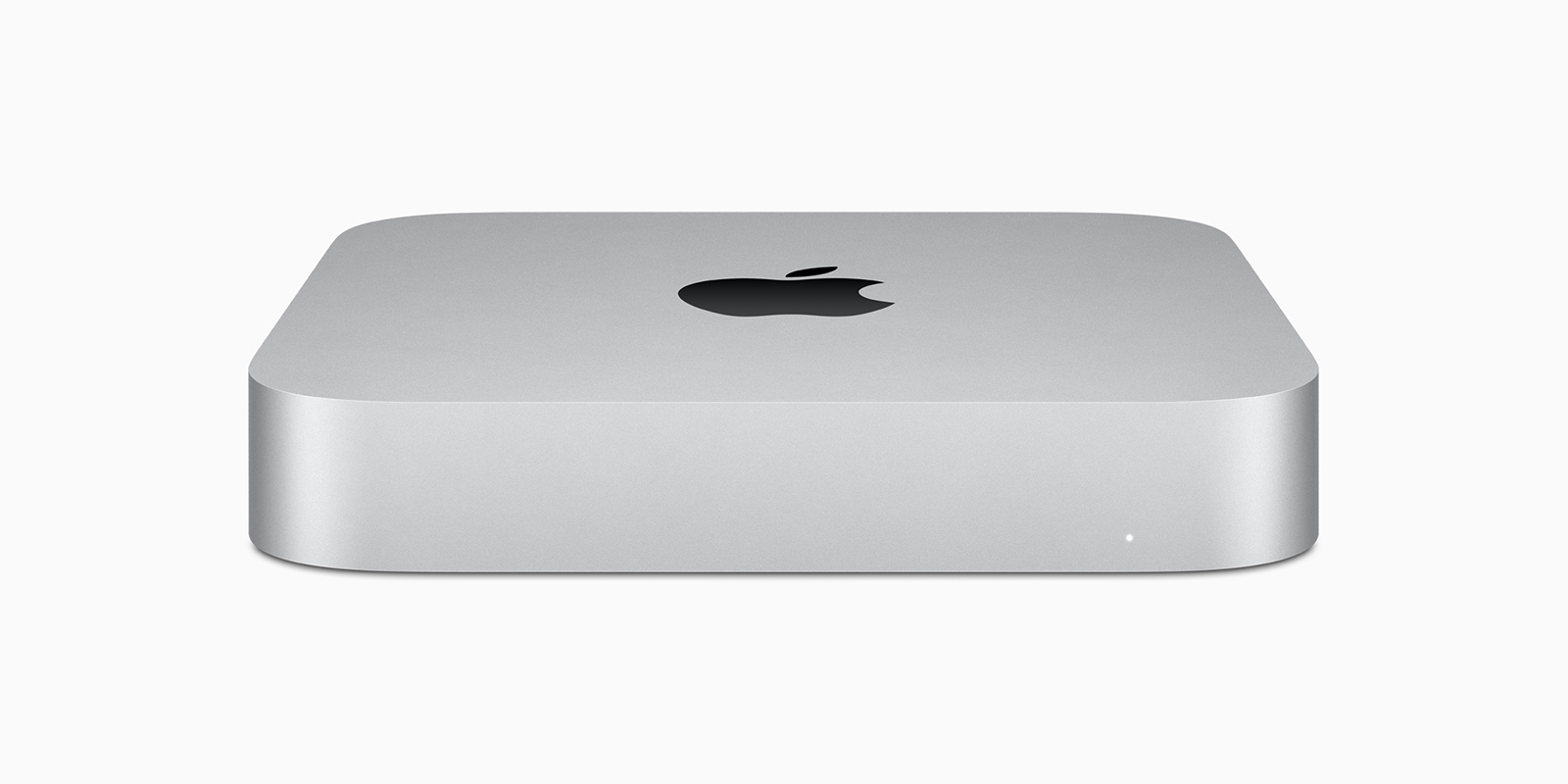 Apple Mac Mini With M1 Chip